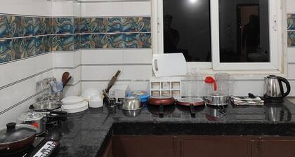 Takeoff Heaven Homestay
