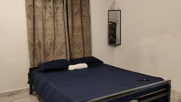 2 bedrooms, WiFi