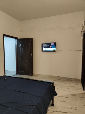 2 bedrooms, WiFi