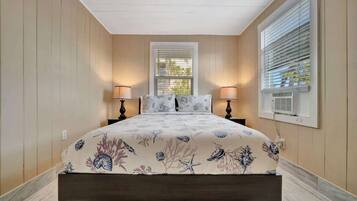 1 slaapkamer, reisbedje, wifi, beddengoed