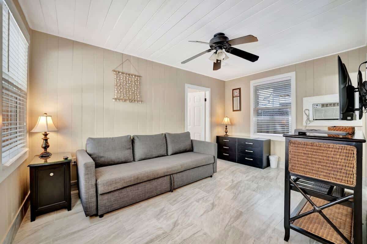 Télévision, espaces bureaux