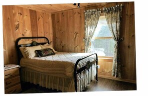 4 chambres, draps fournis