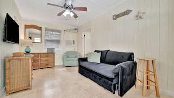 Télévision, espaces bureaux