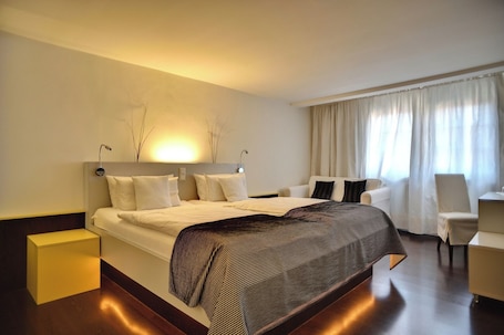 Single Room. Hotel-Restaurant Schillingshof
