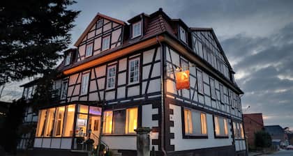 Hotel-Restaurant Schillingshof