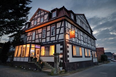 Hotel-Restaurant Schillingshof