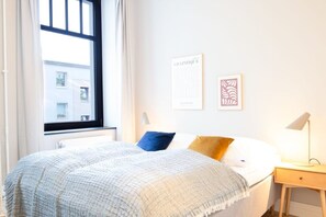 1 bedroom, iron/ironing board, WiFi - Rudolf 34. (Berlin)