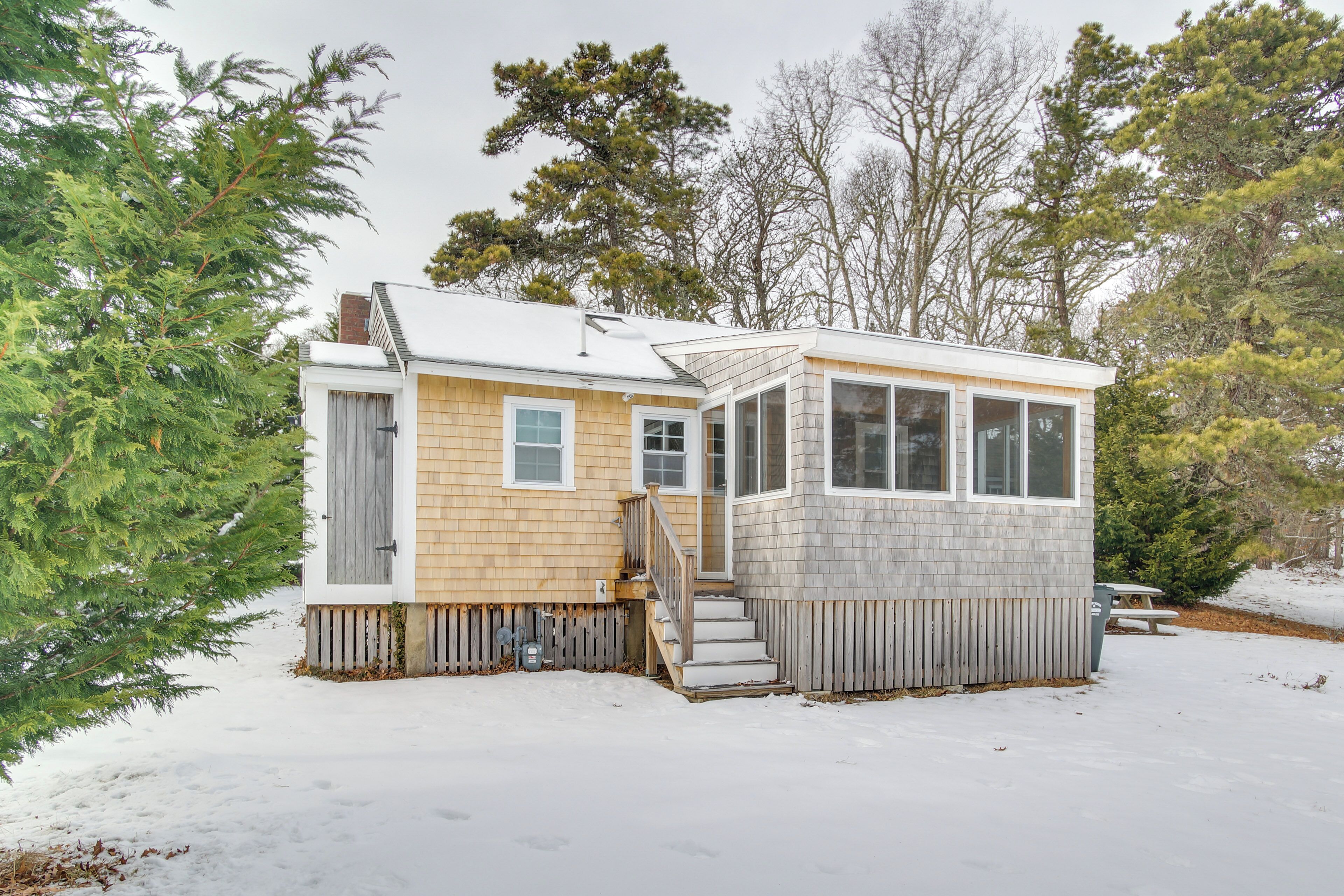 Rumah (2 Bedrooms) | Interior