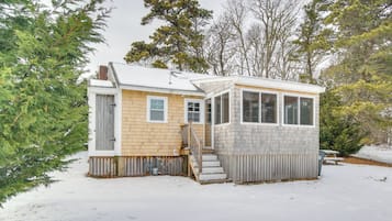 Rumah (2 Bedrooms) | Interior