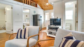 Rumah (2 Bedrooms) | Interior