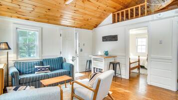 Rumah (2 Bedrooms) | Interior