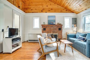 Huis (2 Bedrooms) | Interieur