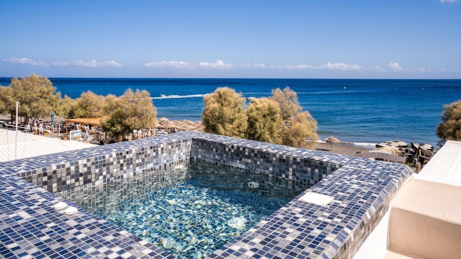 Zen Suites & Spa