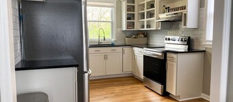 New Listing! The Playhouse with Spa Games & More