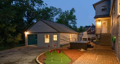 New: Playground: Hot Tub|Games|Pool|Broadway Buzz