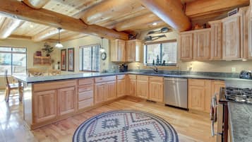 Casa (3 Bedrooms) | Interior