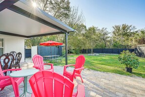 Maison (2 Bedrooms) | Intérieur