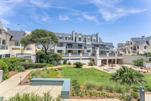 Exterior - 632 Newhaven (Fripp Island)
