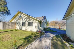 Casa (1 Bedroom) | Parte interna
