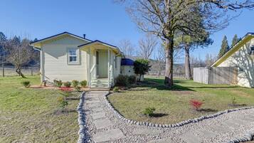 House (1 Bedroom) | Interior