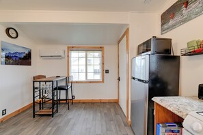 Hus (1 Bedroom) | Interiør