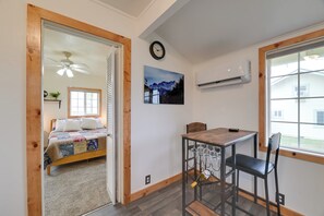 Hus (1 Bedroom) | Interiør
