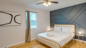 Nhà (4 Bedrooms) | Nội thất