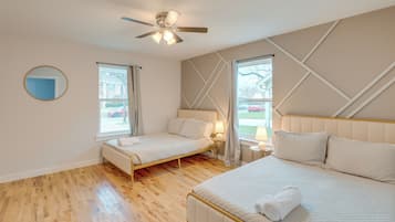 Casa (4 Bedrooms) | Interior