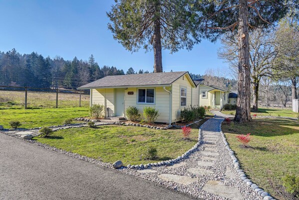 Apartment (0 Bedroom) | Front of property