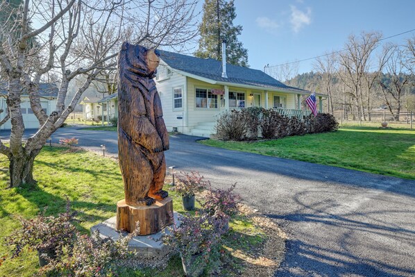 Apartment (0 Bedroom) | Interior