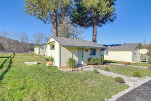 Apartment (0 Bedroom) | Interior