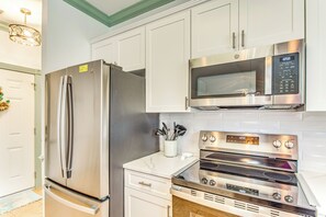 Căn hộ (3 Bedrooms) | Nội thất