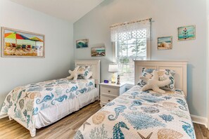 Apartment (3 Bedrooms) | Interior - 3 Mi to Myrtle Beach: Condo w/ Pool Access (Myrtle Beach)