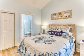 Leilighet (3 Bedrooms) | Innvendig