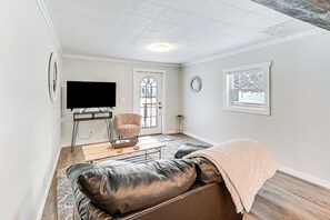 單棟房屋 (1 Bedroom) | 內部