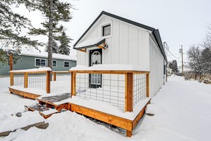 House (1 Bedroom) | Interior