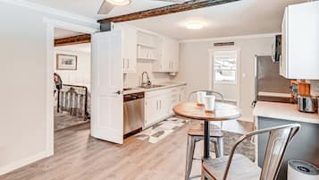 Casa (1 Bedroom) | Interior