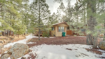 Hus (2 Bedrooms) | Innvendig