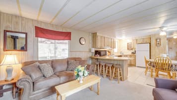 Hus (2 Bedrooms) | Innvendig