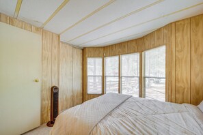Huis (2 Bedrooms) | Interieur