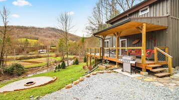 House (1 Bedroom) | Front of property