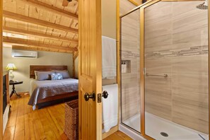 Σπίτι (1 Bedroom) | Εσωτερικοί χώροι