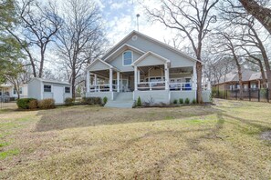Maison (4 Bedrooms) | Intérieur