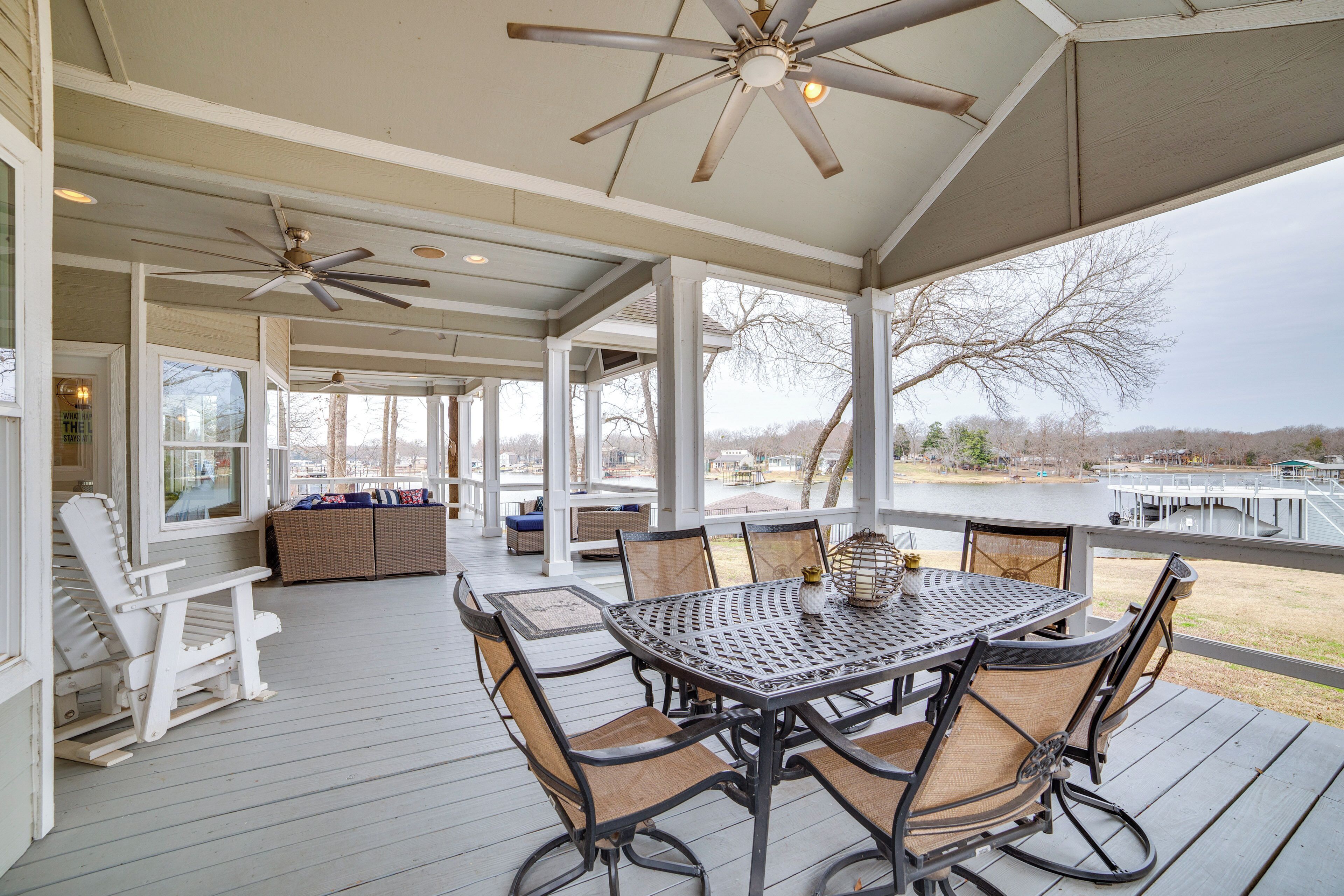 Maison (4 Bedrooms) | Façade de l’hébergement