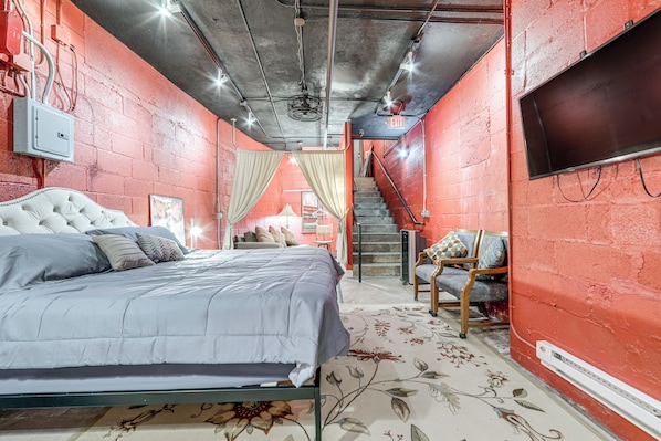 Appartamento (0 Bedroom) | Interni