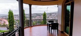 Kigali Bela View