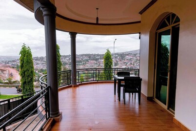 Kigali Bela View