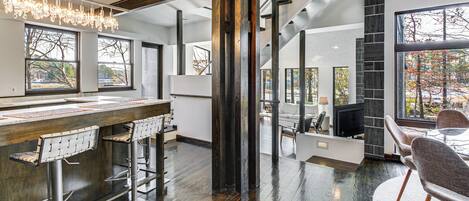 Hus (3 Bedrooms) | Innvendig