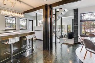 Casa (3 Bedrooms) | Parte interna