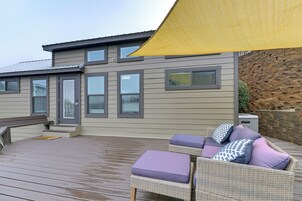 独立别墅 (2 Bedrooms) | 住宿内部